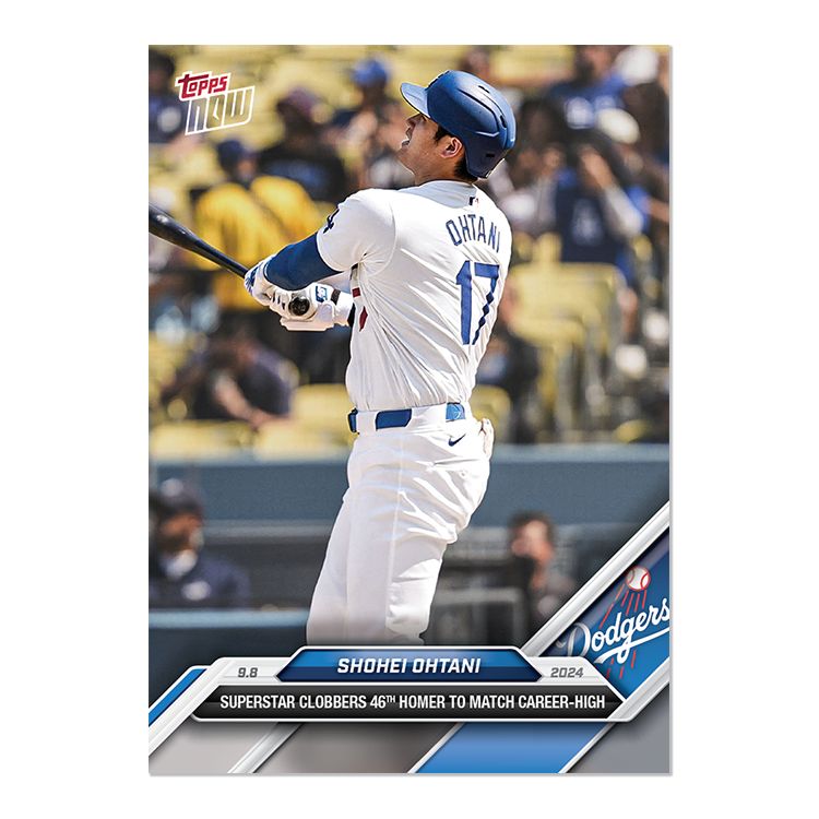 ベッツ・大谷翔平・フリーマン topps 2024 パッチカード 27枚