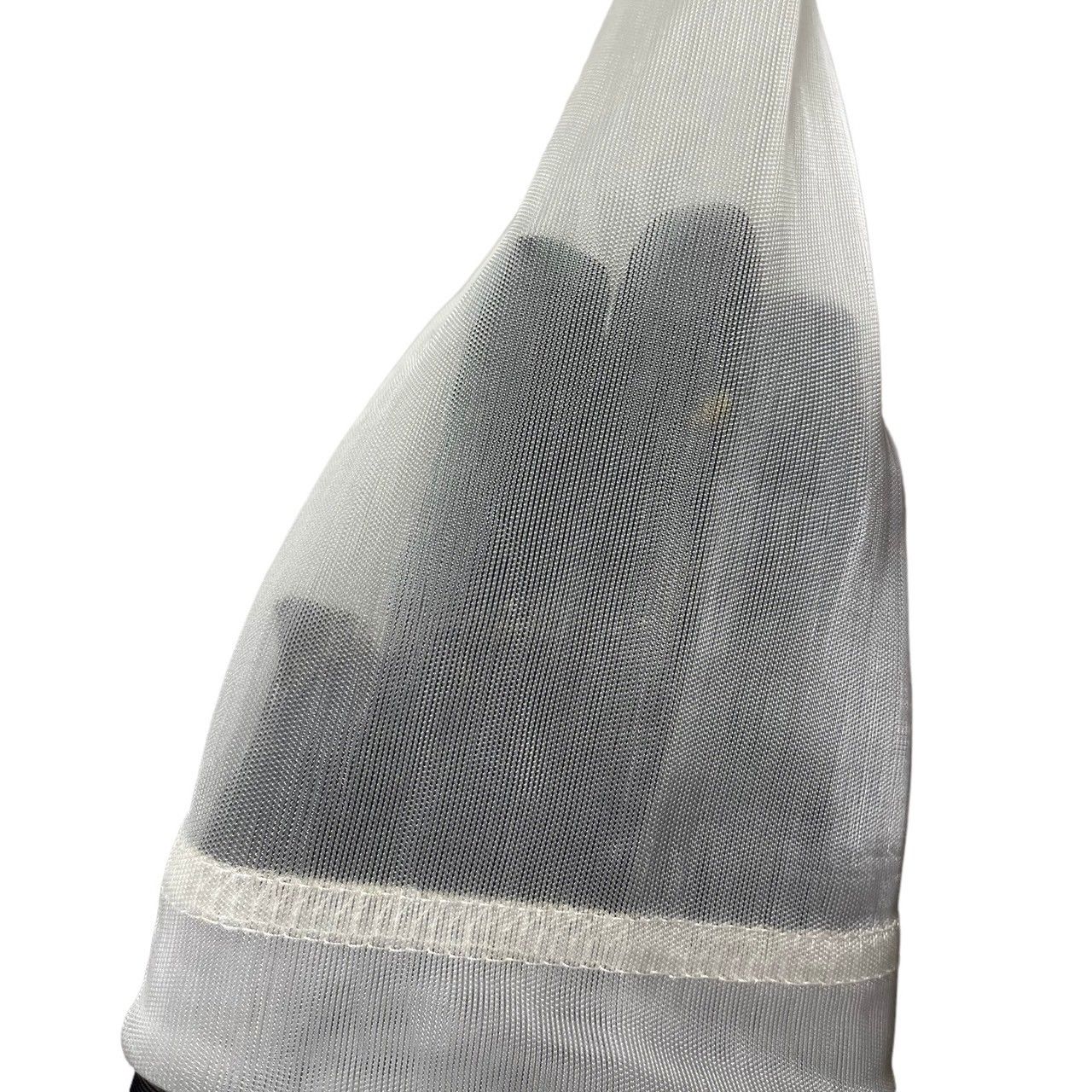 JUNYA WATANABE ジュンヤワタナベ SAMPLE アシンメトリー変形  