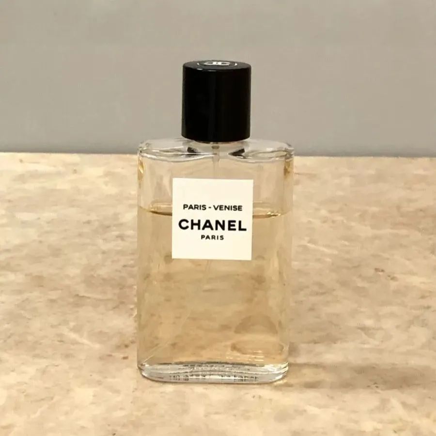 CHANEL シャネル PARIS VENISE パリ ヴェニス オードゥ トワレット