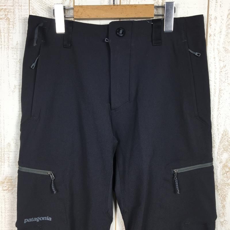 MENs 30 パタゴニア デュアルポイント アルパイン パンツ Dual Point