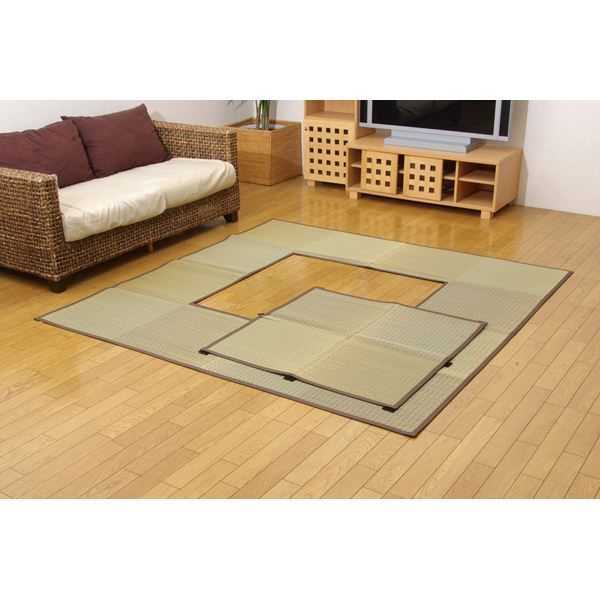 ラグマット|絨毯 抗菌防臭