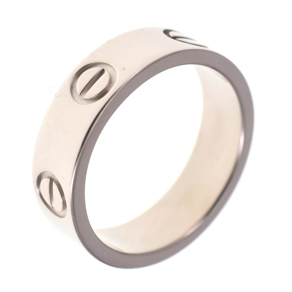 カルティエラブリング サイズ52(11,5号) すぐ届く Cartier* 指輪