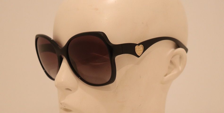 DOLCE＆GABBANA ドルチェ&ガッバーナニ新品メンズサングラス伊製 