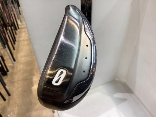 暖かさのある ダンロップ XXIO CROSS 2021 0 単品アイアン LI XXIO MH2000 フレックスR メンズ 男性用 右利き 右用 Cランク ゴルフクラブ 昔ながらの