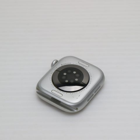 超 Apple Watch Series 10 42mm Cellular シルバー Watch APPLE 土日祝発送OK 00000