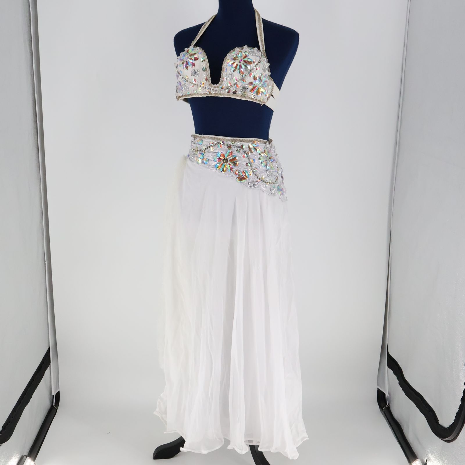 エジプト製　ピンクパープル　マジェンダ　オリエンタル衣装 エジプト製 ピンクパープル マジェンダ オリエンタル衣装