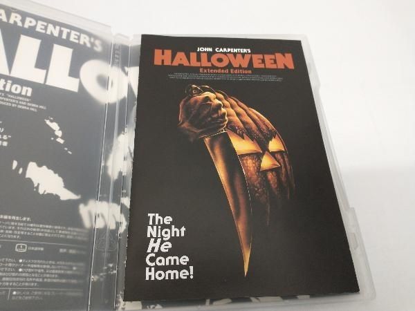 ハロウィン Extended Edition Amazon.com: Halloween (Extended Edition) : Jamie Lee Curtis