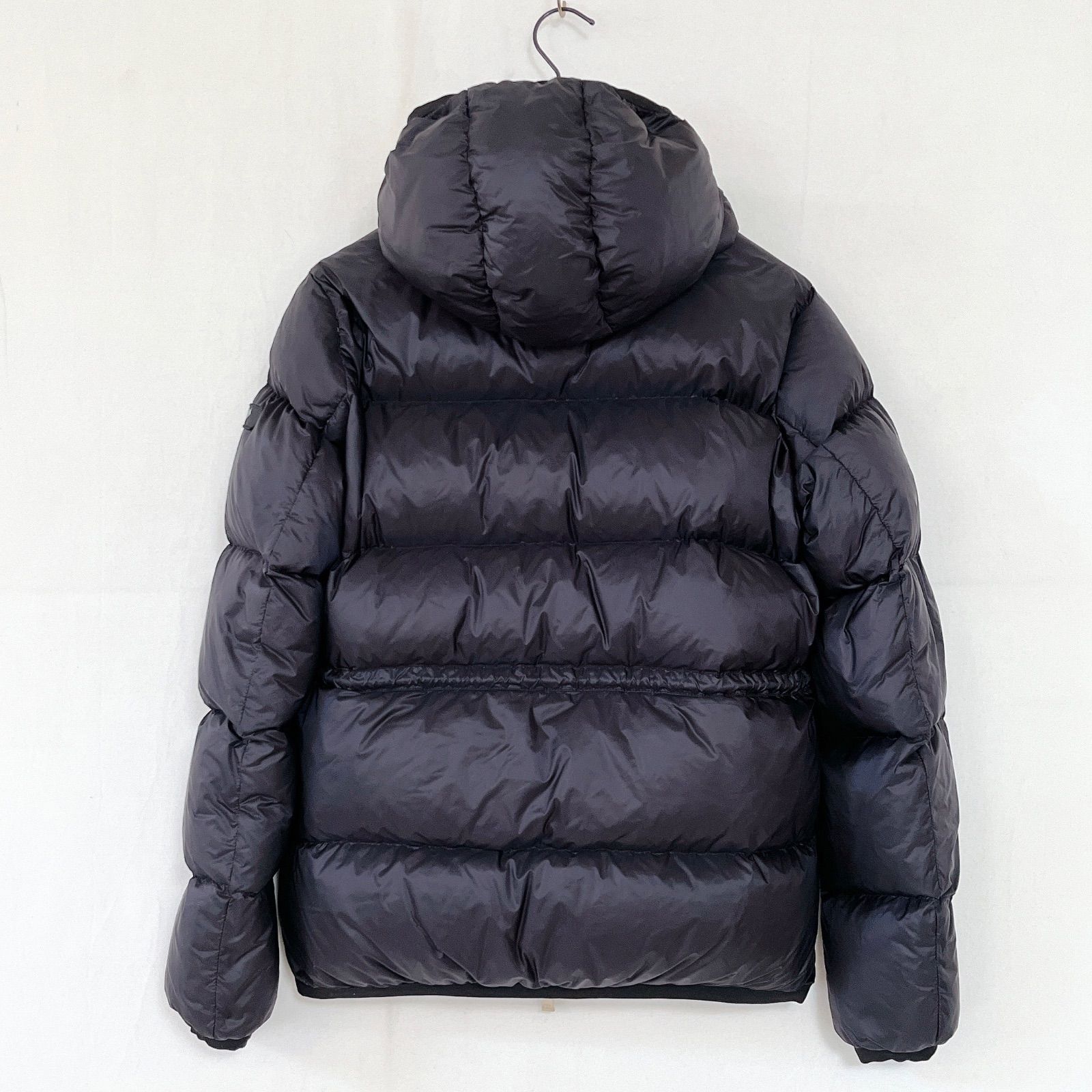 10】TATRAS (タトラス) BENUE MTK20A4210 メンズ ダウンジャケット 