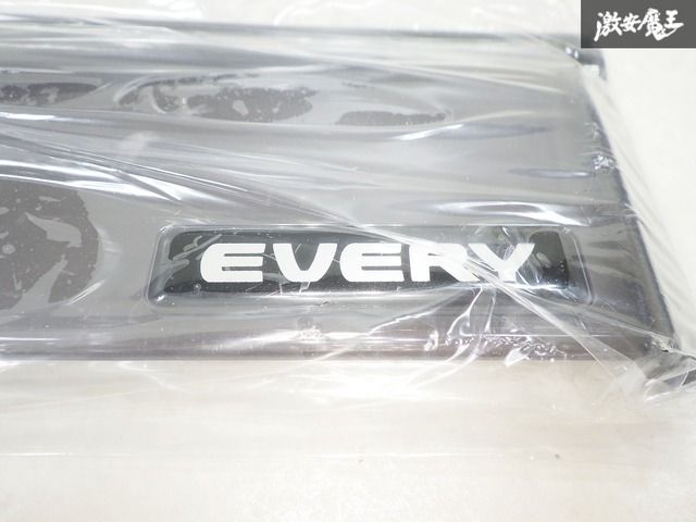 SUZUKI スズキ 純正 エブリイ エブリイワゴン ドアバイザー