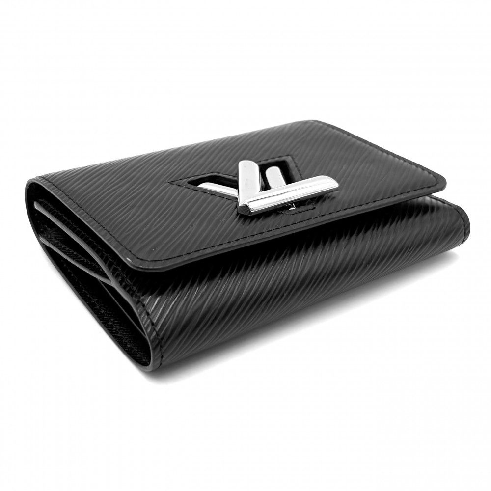 売り尽くし】LOUIS VUITTON ルイヴィトン 三つ折り財布 エピ