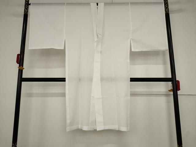 平和屋着物＊夏物 長襦袢 絽 洗える着物 AABB0583st