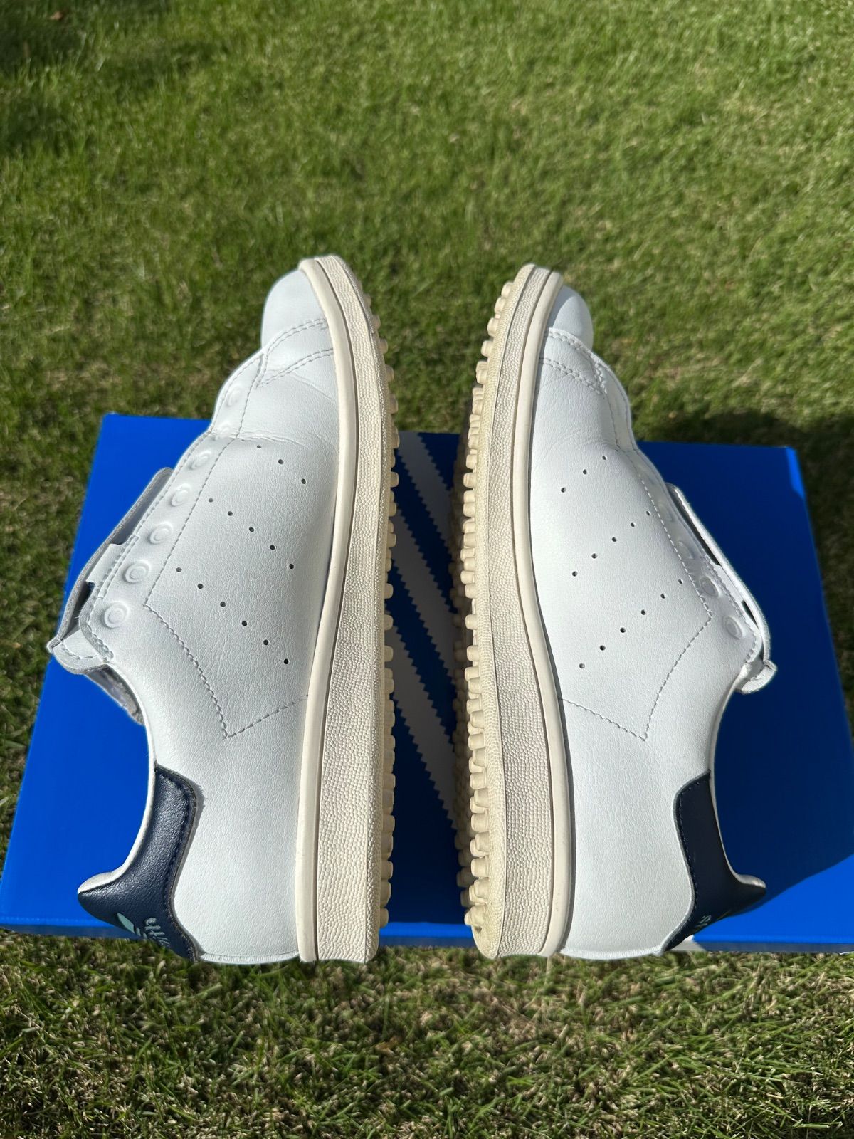 adidas ゴルフシューズ