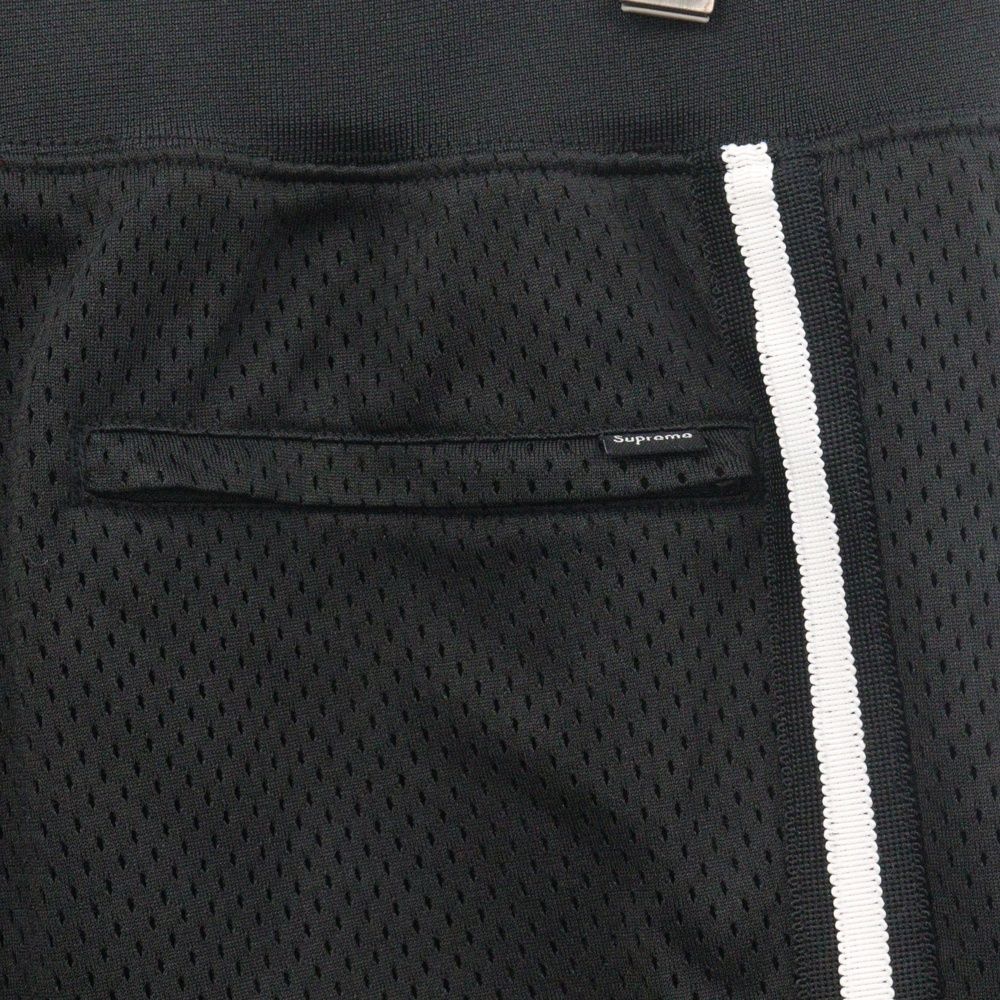 SUPREME (シュプリーム) 19SS Rhinestone Basketball Short ライン