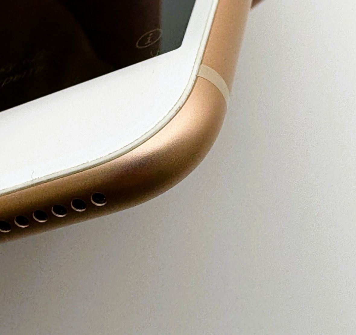 ストア 【美品】 Apple アップル iPhone8 アイフォン8 64GB ドコモ