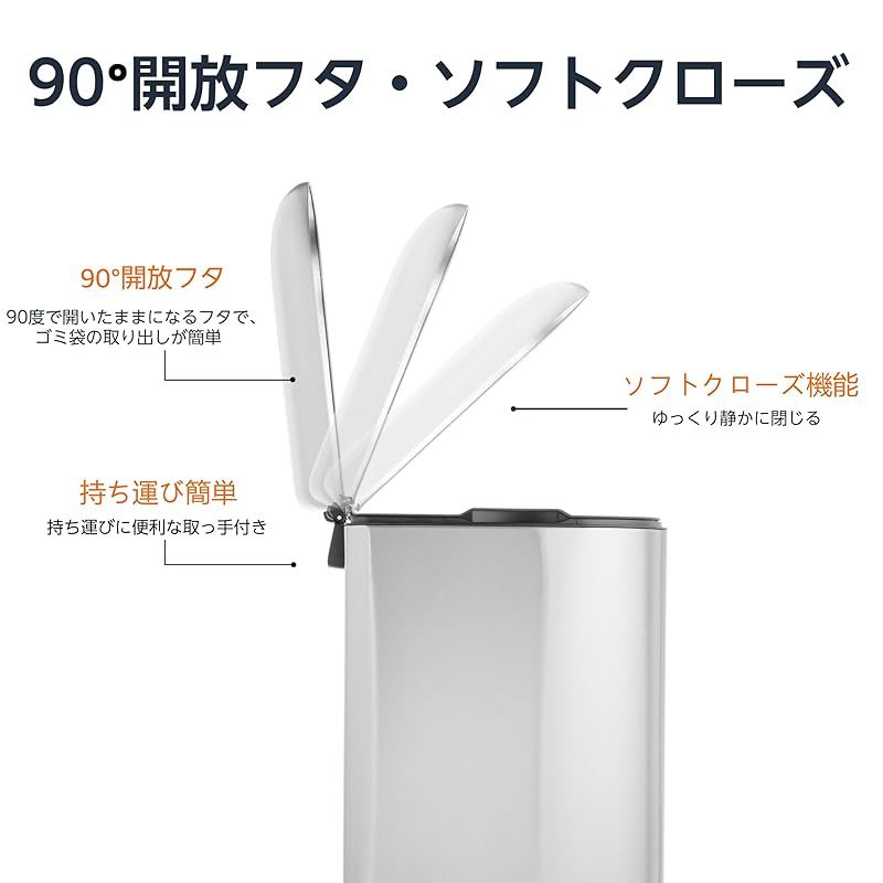 40リットル
