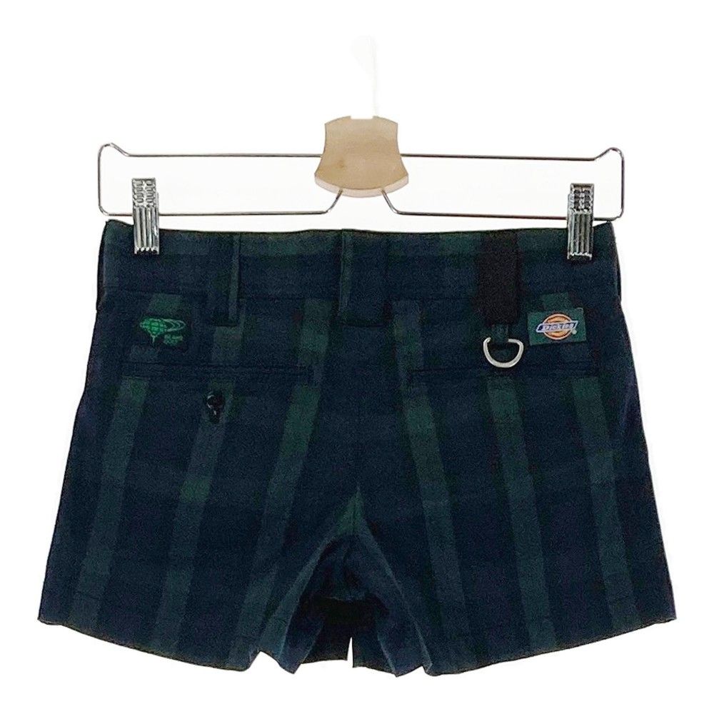 BEAMS ビームスゴルフ GOLF LABEL ショートパンツ ハーフパンツ メンズ