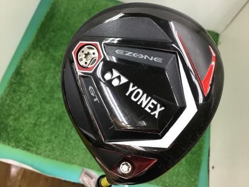 中古】 ヨネックス EZONE GT(2020) 5W フェアウェイウッド FW