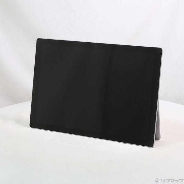 Microsoft Surface Pro 6 KJT-00014 プラチナ Surface Pro6 KJT-00014 プラチナ【Core i5(1.6GHz)/8GB/256GB