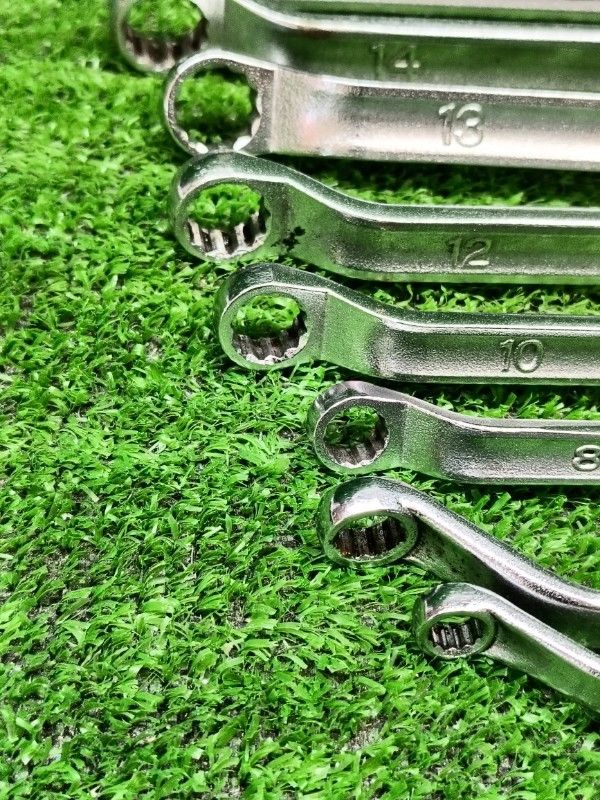 ◎KTC ロングメガネレンチ M5シリーズ 11本セット HRDEVELOPMENT_JP