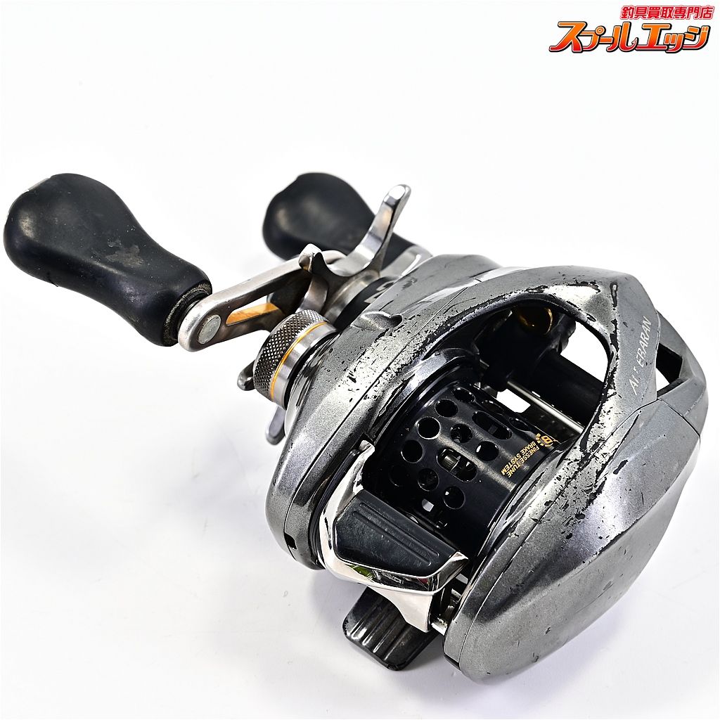 16アルデバラン BFS