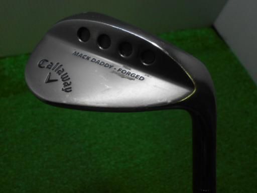 キャロウェイ MACK DADDY FORGEDツアーグレー仕上げ 52° wedges-2019-mack-daddy-forged-
