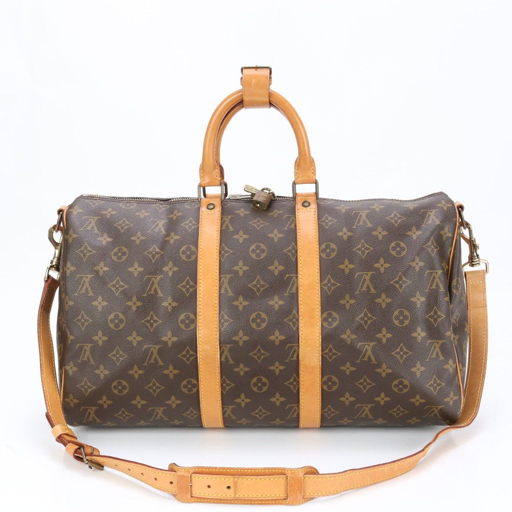 バーバリー(BURBERRY) 中古 ボストンバッグ | 通販・人気ランキング