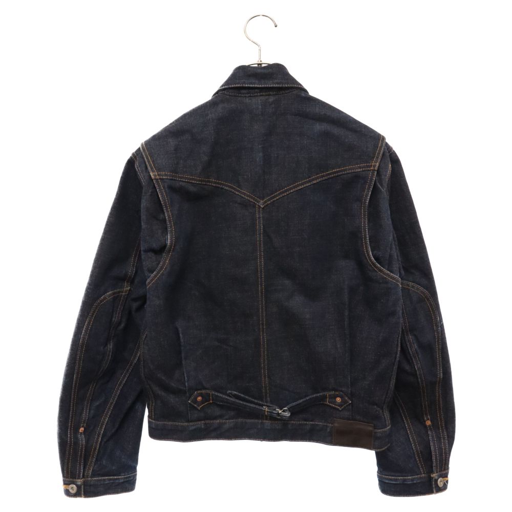 SUGARHILL (シュガーヒル) CLASSIC DENIM JACKET クラシック