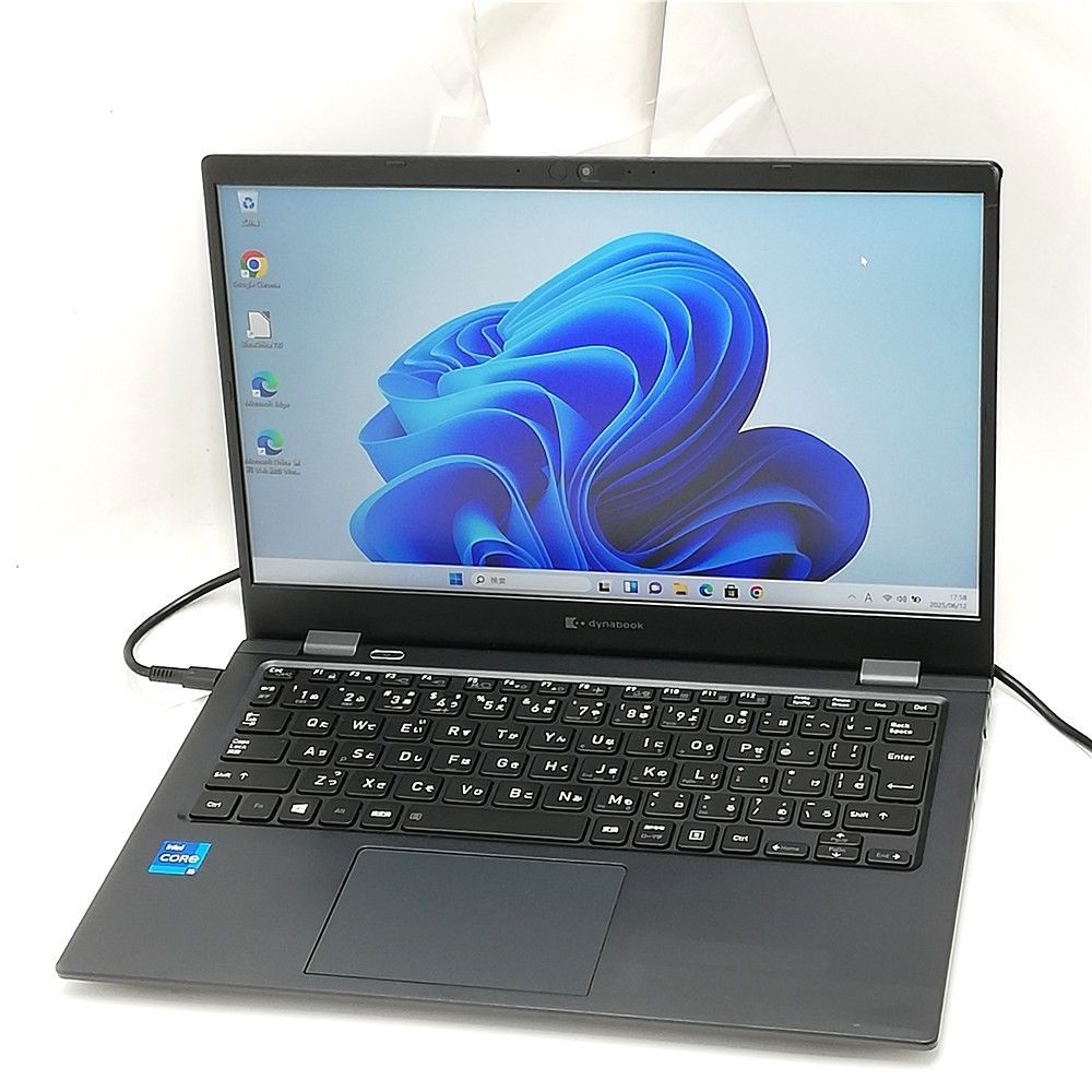 Dynabook dynabook G83/LY Core i5-1334U/16GB/SSD256GB/ODD無