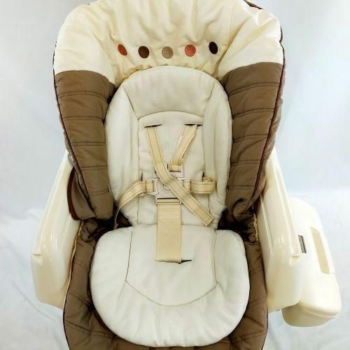 【美品】ネムリラ　AUTO　SWING　エッグショック　ココアブラウン ネムリラ AUTO SWING エッグショック BE ココアブラウン コンビ