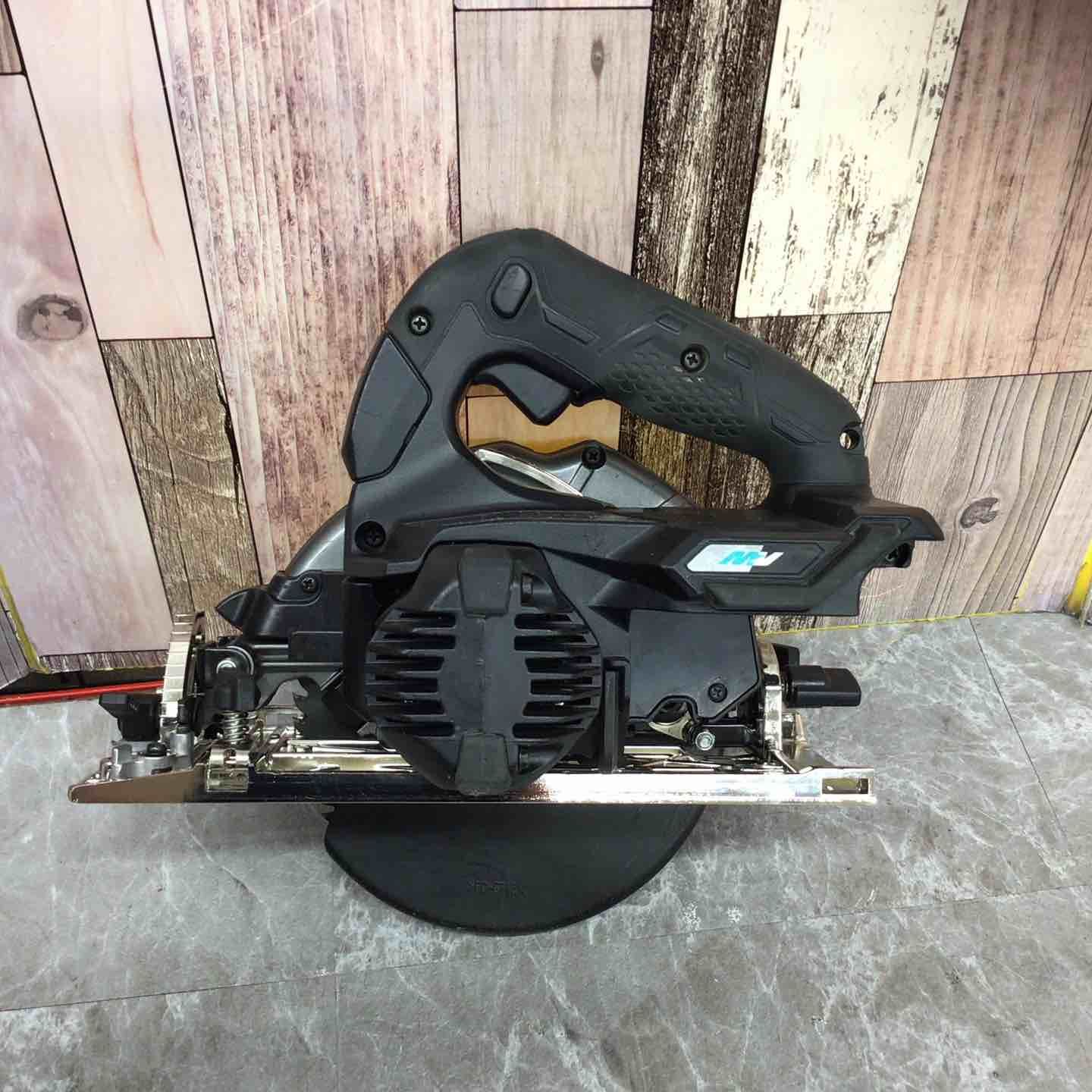 ハイコーキ HIKOKI 旧 日立工機 コードレス丸のこ C3606DA SK NNB 八潮店