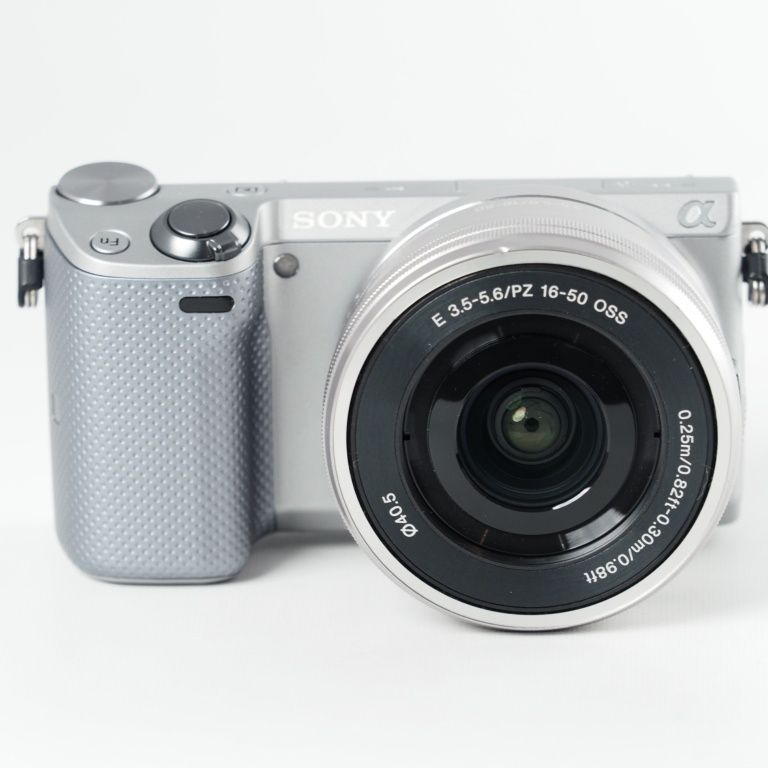 ソニー ウォークマン Aシリーズ NW-A55 ツイステ 刻印 シルバー ソニー