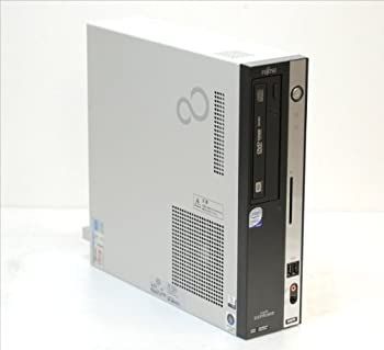中古】「非常に良い」富士通 ESPRIMO D5270 Core2Duo-2.66GHz/2GB/80GB