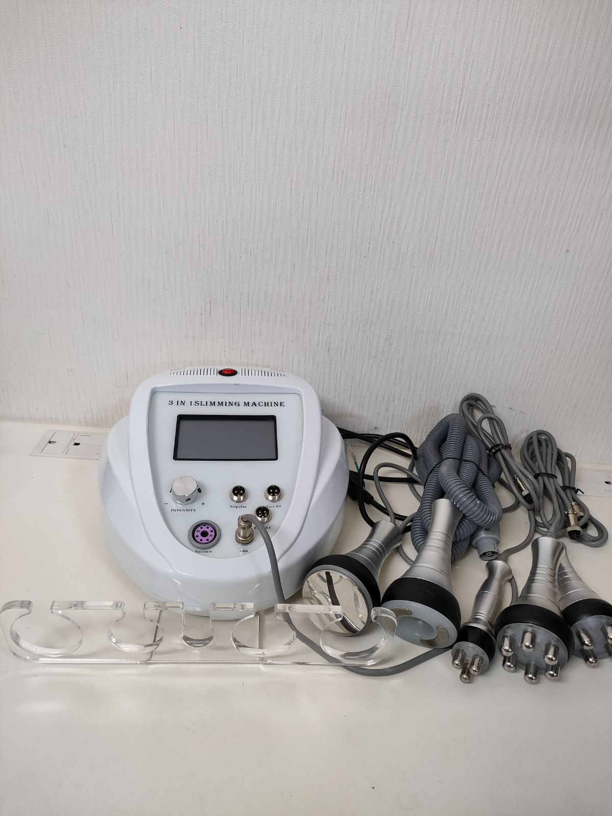 業務用キャビテーションCavistar2000 40Kキャビテーション 【公式通販】