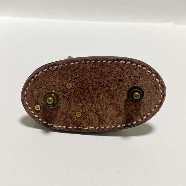 モノトーンヤマメ ブラック