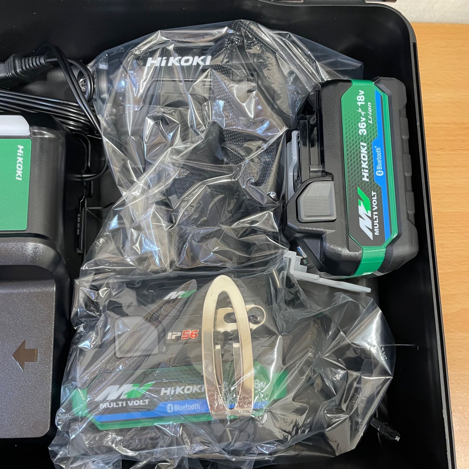 ハイコーキ HIKOKI