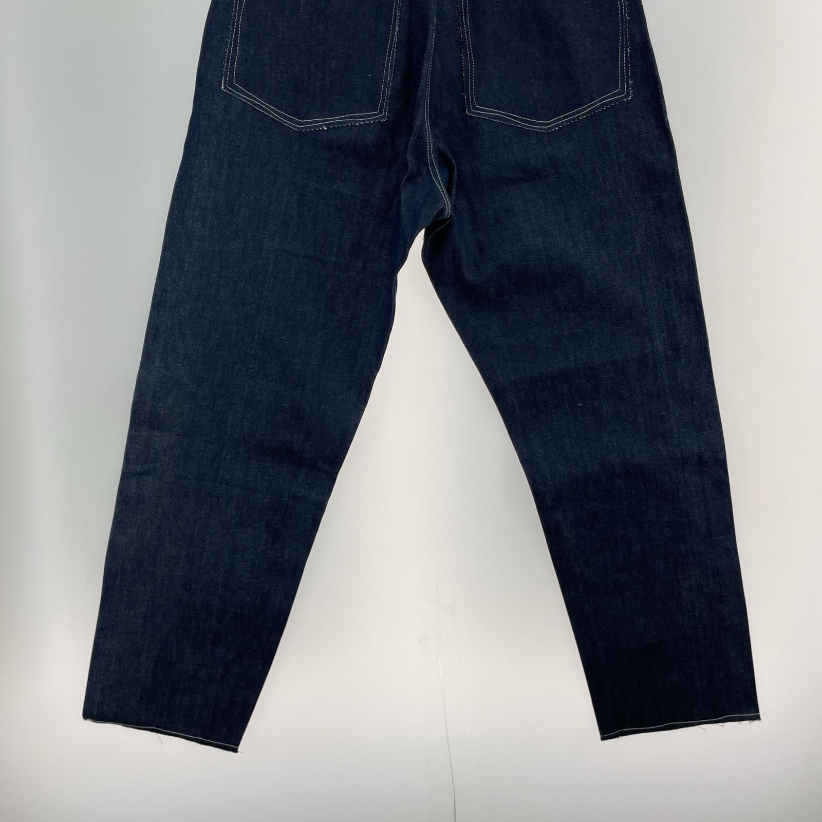 CAMIEL FORTGENS NORMAL JEANS S - メルカリ