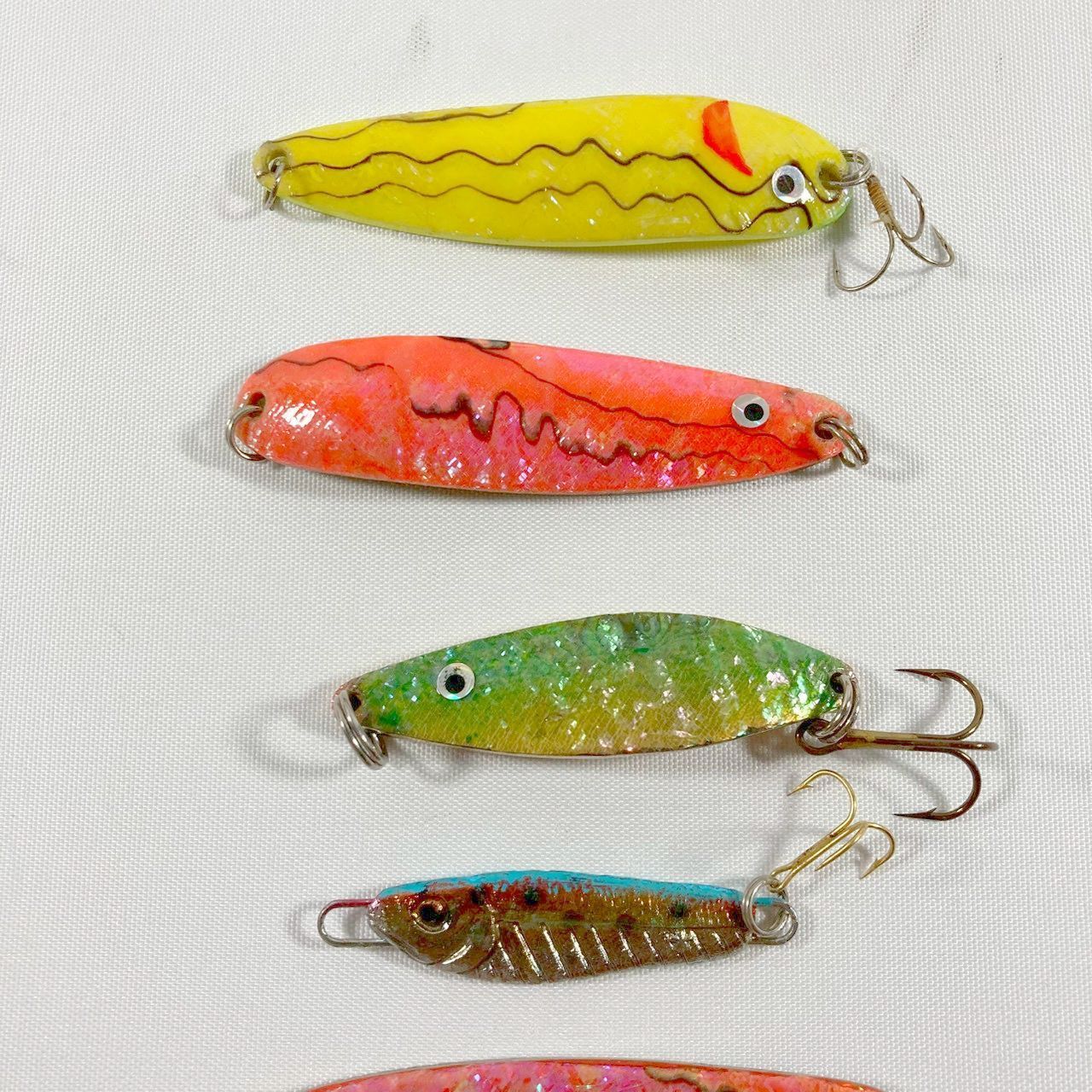 オリジナル多め