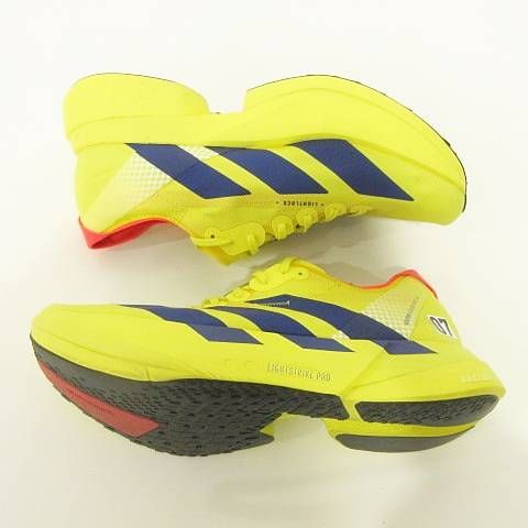 アディダス adidas Adizero Adios Pro 4 JR6373 スニーカー アディダス adidas Adizero Adios Pro 4 JR6373 スニーカー