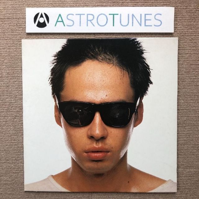 レベル4です　90s 町田町蔵　ほなどないせぇゆぅね　町田康　INU レコード 美盤 町田町蔵 Machizo Machida 1987年 LPレコード ほな、ど