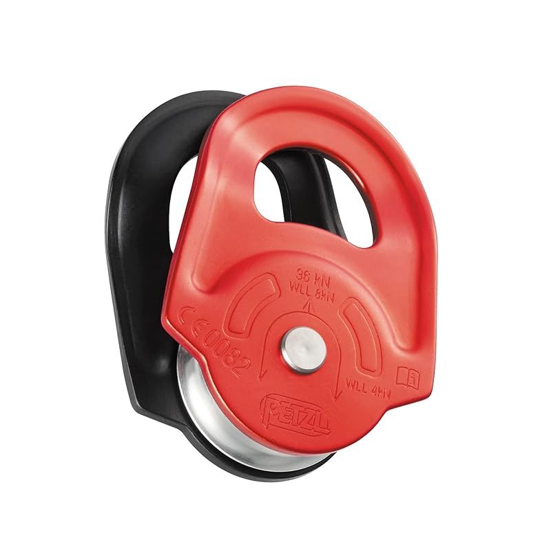 ＰＥＴＺＬ ペツル P50A レスキュー 0