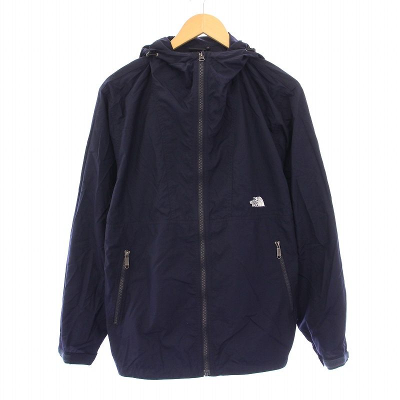 ザノースフェイス THE NORTH FACE COMPACT JACKET コンパクト