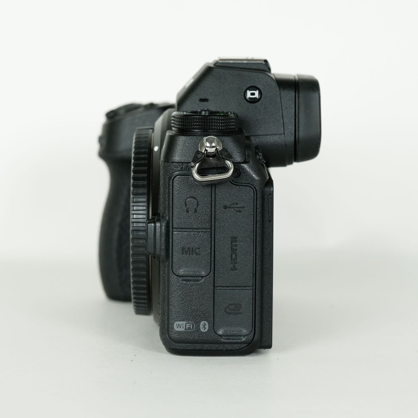 ニコンZマウント