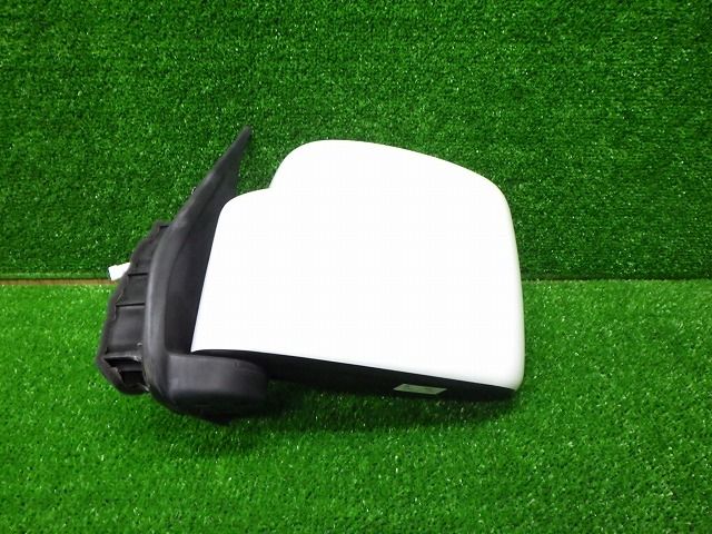 からすみ 比較的綺麗 スズキ DA64 エヴリイ スクラム 左ドアミラー カラー26U 7P