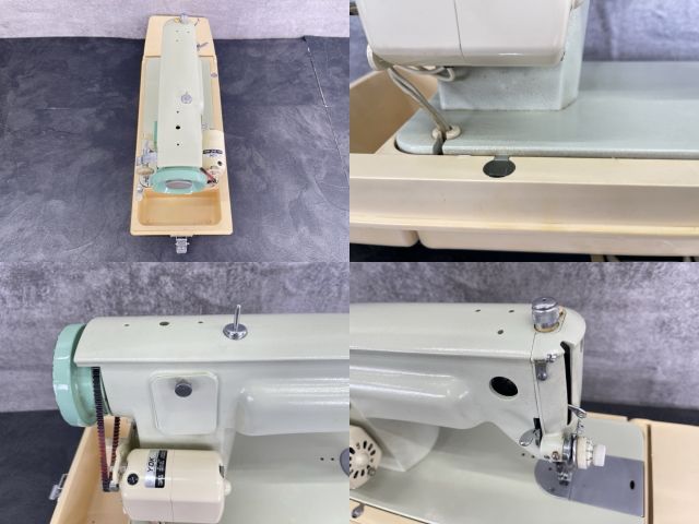 BROTHER HA2-B126 ミシン ブラザー 裁縫 ハンドクラフト 514033 WWW_KANDAIZUMI_COM