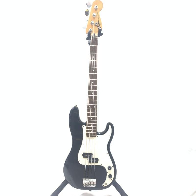 Fender MEXICO プレシジョンベース エレキベース BASS MN623758 92