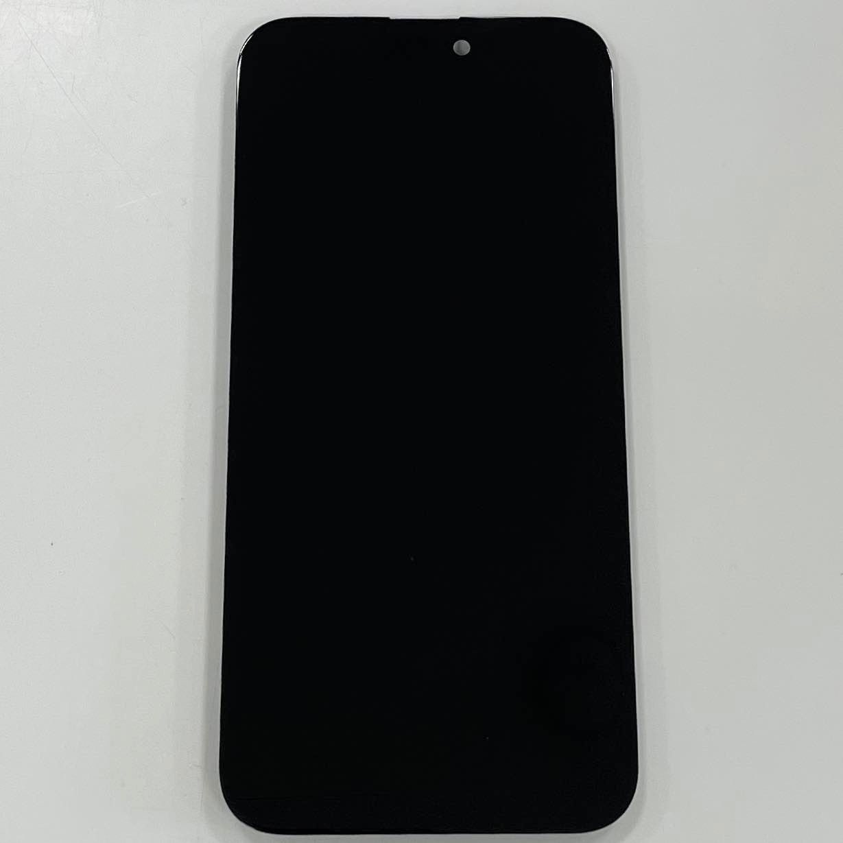 Apple - 専用 iPhone ジャンクパネル 割れパネル iPhone15ProMax 画面タッチパネル 純正品 ジャンク 画面割れ