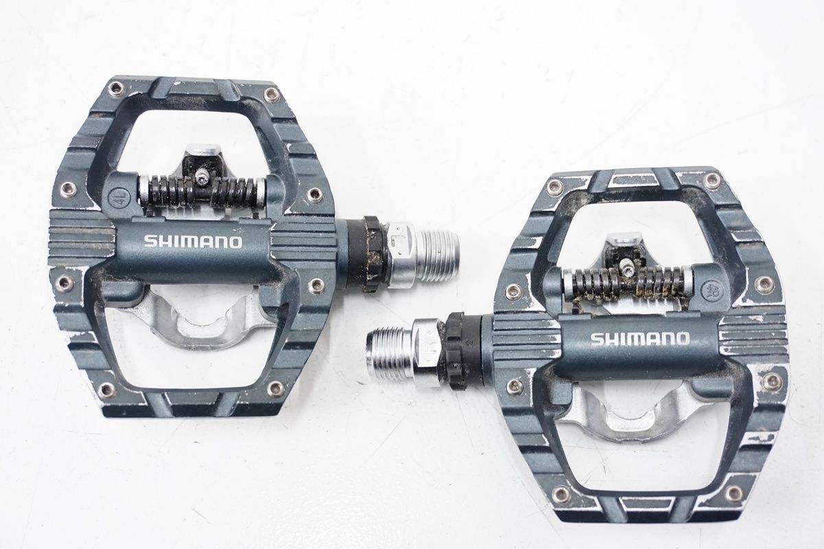 SHIMANO「シマノ」 PD-EH500 ペダル / バイチャリ浜松店