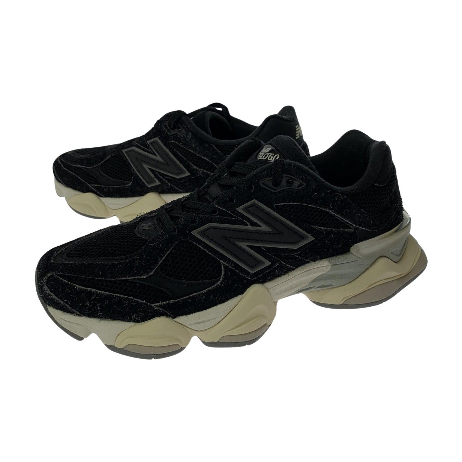 New Balance 　ニューバランススニーカー size26.5cm/ブラック