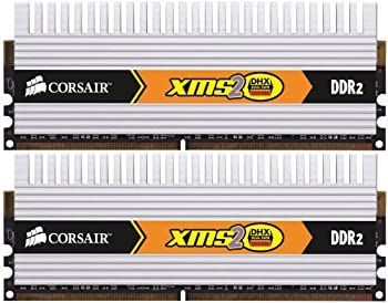 (未使用･未開封品)　CRS-T2X2048-64C5DHX CRS-T2X2048-64C5DHX Corsair メモリ sdt40b8 中古-非常に良い】 CRS-T2X2048-64C5DHX CRS-T2X2048-64C5DHX