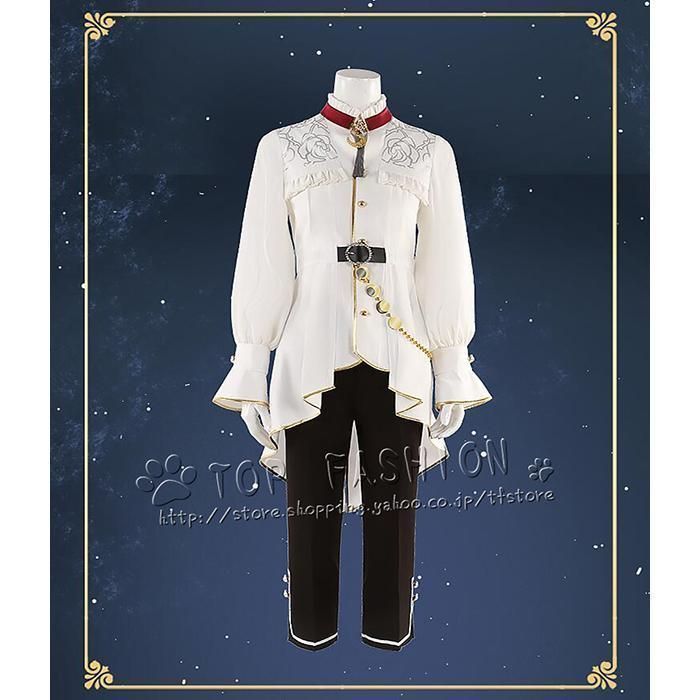 ステージ服 舞台